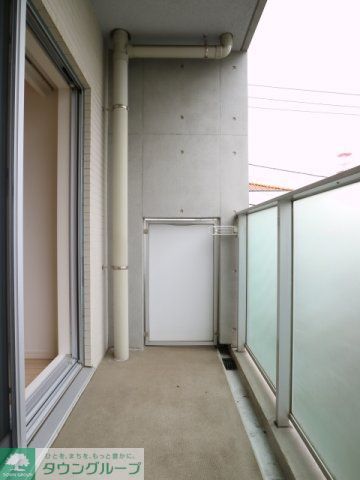 バルコニー　※参考写真