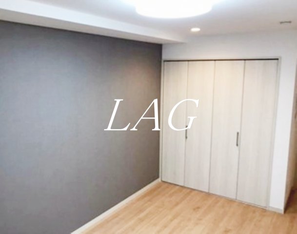 その他部屋・スペース　寝室です。