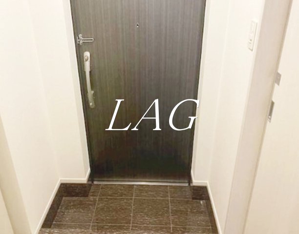 玄関　玄関です。