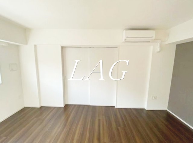 居室・リビング　洋室のお部屋です。