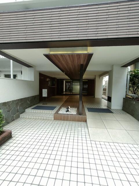 ロビー