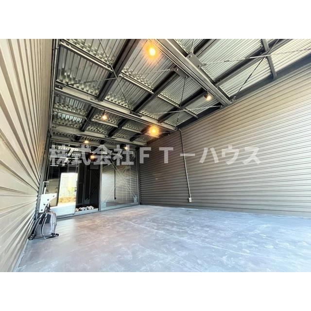 庭