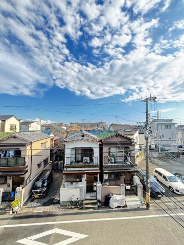 パークサイドハイツのその他写真