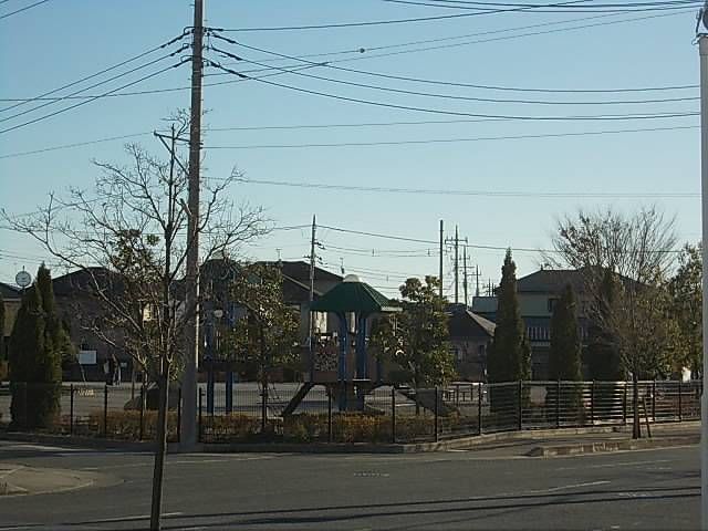 公園　下平中央公園（公園）まで39m