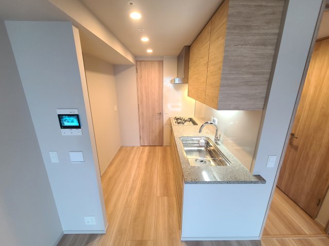 その他部屋・スペース　★キッチンの全体画像です★