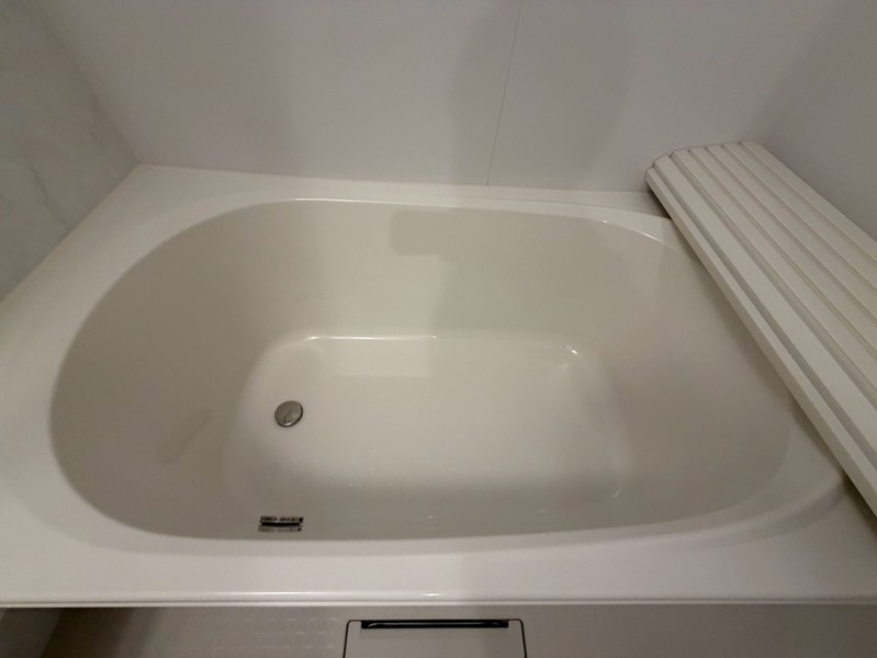 Seaside Houseの風呂写真