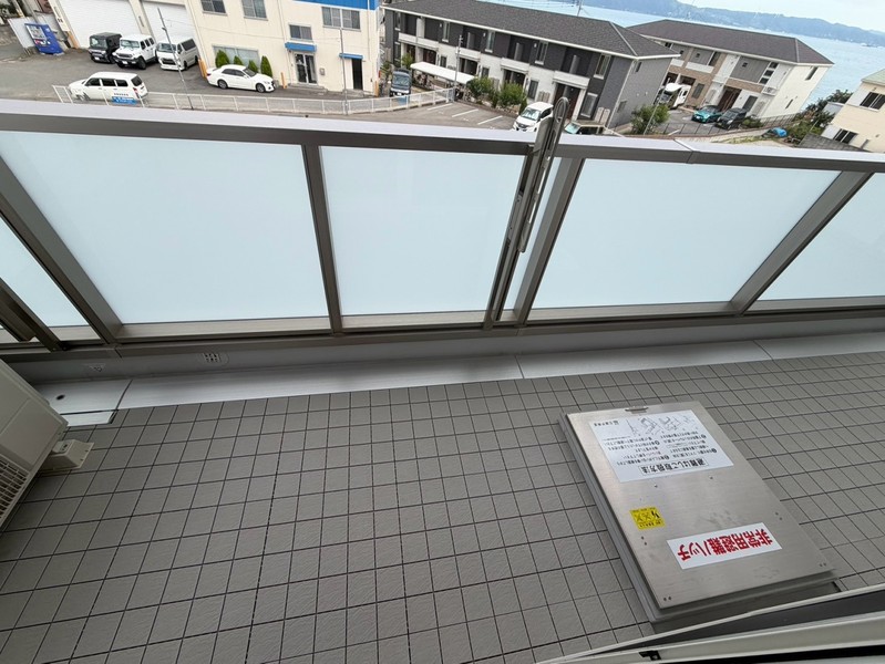 Seaside Houseの内装写真