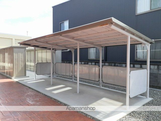 その他共有部分　その他共有部分