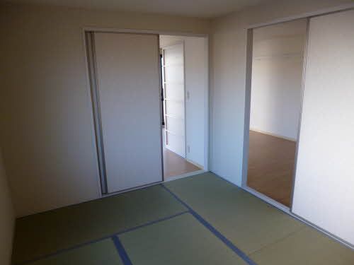 その他　和室