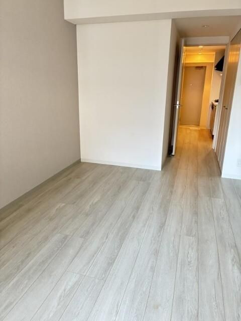 その他部屋・スペース　きれいな玄関です