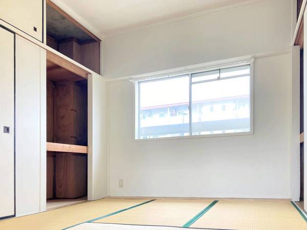 その他部屋・スペース　ビレッジハウスの同一物件・同一タイプの間取りの写真です