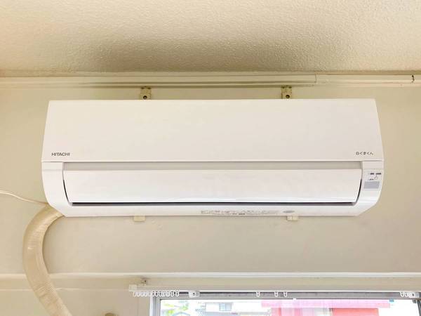 その他設備　ビレッジハウスの同一物件・同一タイプの間取りの写真です