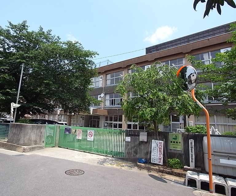 小学校　木幡小学校（小学校）まで260m