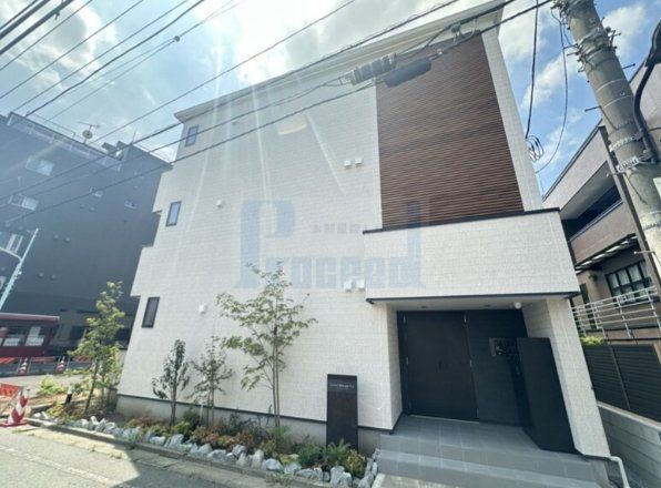 エントランス　きれいなエントランス☆
