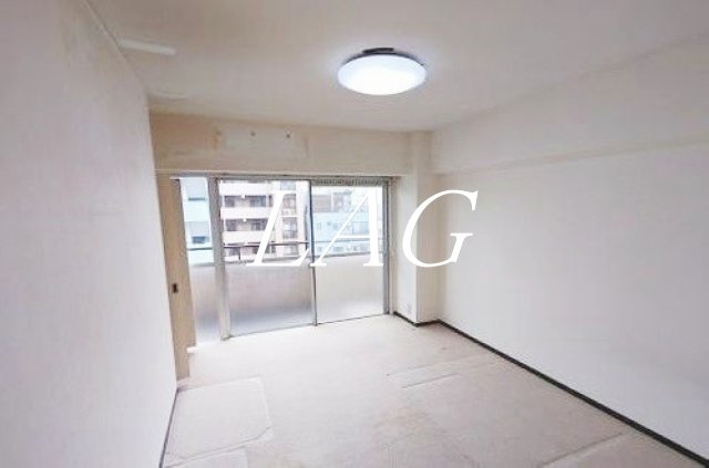 その他部屋・スペース　寝室です。
