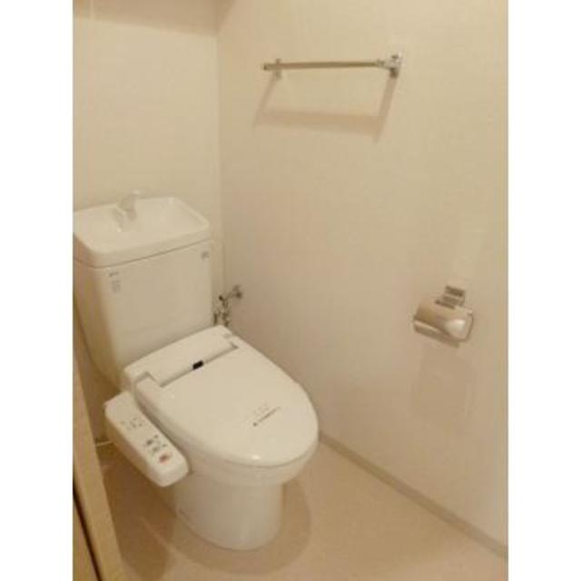 その他　※写真は同タイプ住戸です。