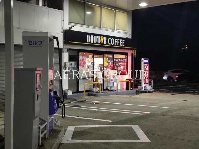 飲食店　ドトールコーヒーショップ ＥｎｅＪｅｔ西青葉店（飲食店）まで901m
