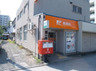 郵便局　仙台河原町郵便局（郵便局）まで283m