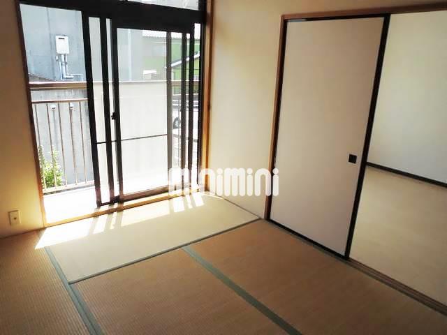その他　和室