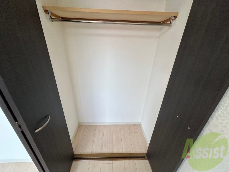 収納　新たに家具を買わなくても収納できるのは良いですね！