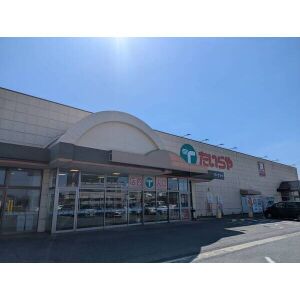 スーパー　たいらや若草店（スーパー）まで1021m