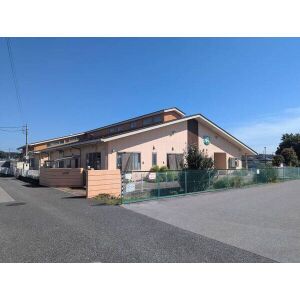 幼稚園・保育園　あゆみ北保育園（幼稚園・保育園）まで834m