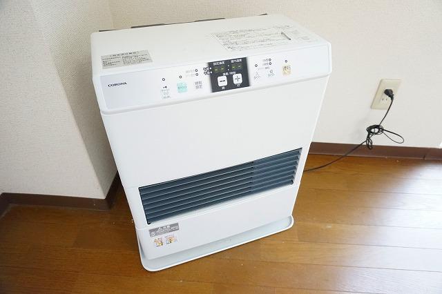 その他設備　設備