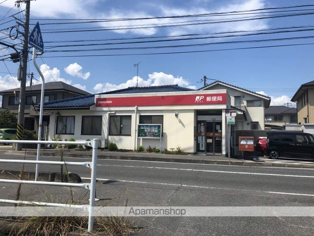 郵便局　倉敷中庄郵便局（郵便局）まで1277m