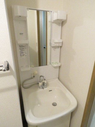 フローラの内装写真