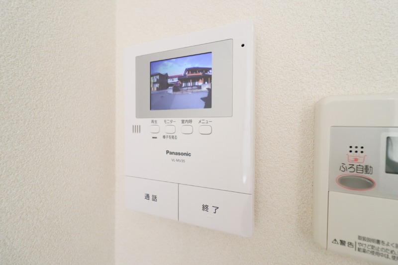 セキュリティ　図面と現状に相違がある場合には現状を優先