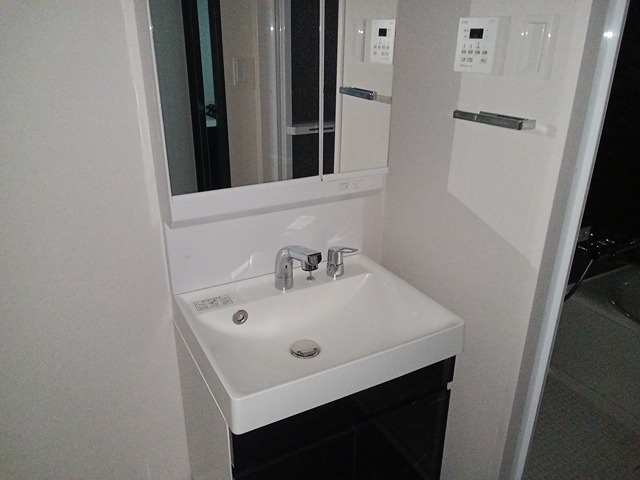 S-RESIDENCE広島駅enableの内装写真