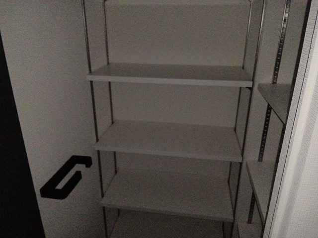 S-RESIDENCE広島駅enableの内装写真