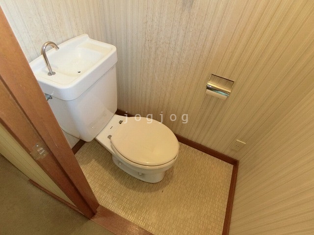 トイレ　綺麗なトイレです。
