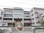 小学校　越谷市立鷺後小学校（小学校）まで500m