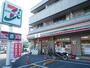 コンビニ　セブン－イレブン　北越谷駅東口店（コンビニ）まで1500m