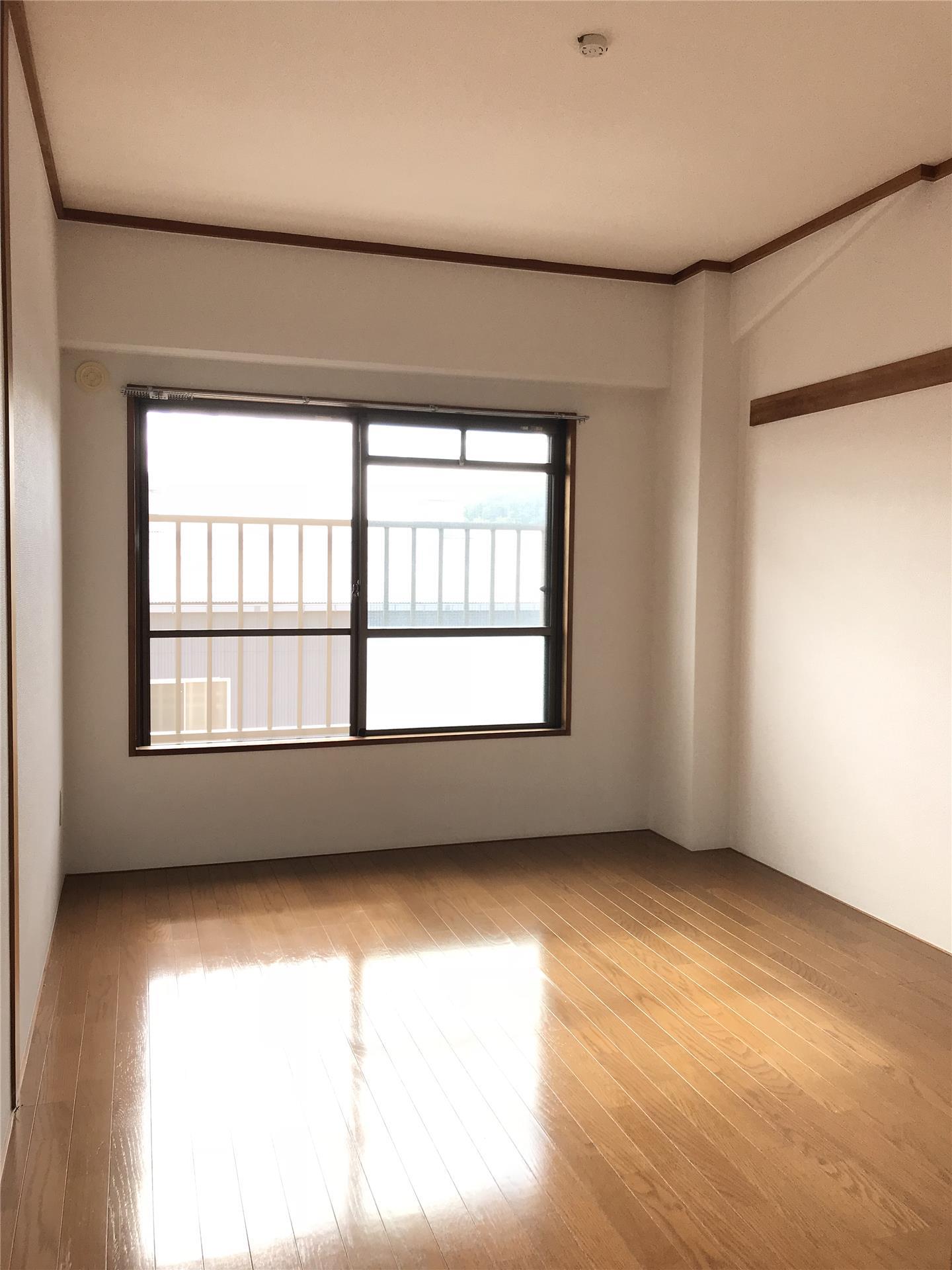 その他部屋・スペース　洋室6帖