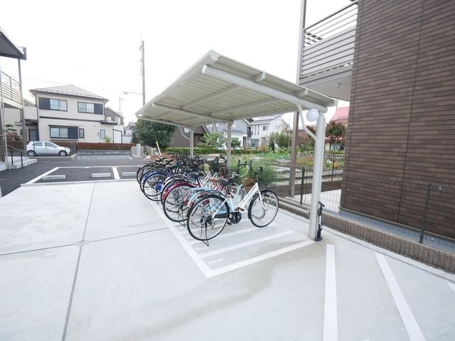 その他共有部分　★お問い合わせの際は『タウンハウジング橋本店』まで★