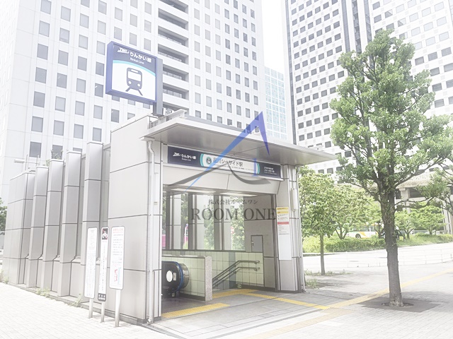 その他　品川シーサイド駅（その他）まで1573m