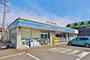 コンビニ　ローソン 市川行徳橋店（コンビニ）まで2118m
