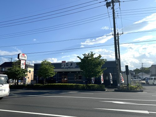 飲食店　焼肉　煉火亭川口安行店（飲食店）まで1485m