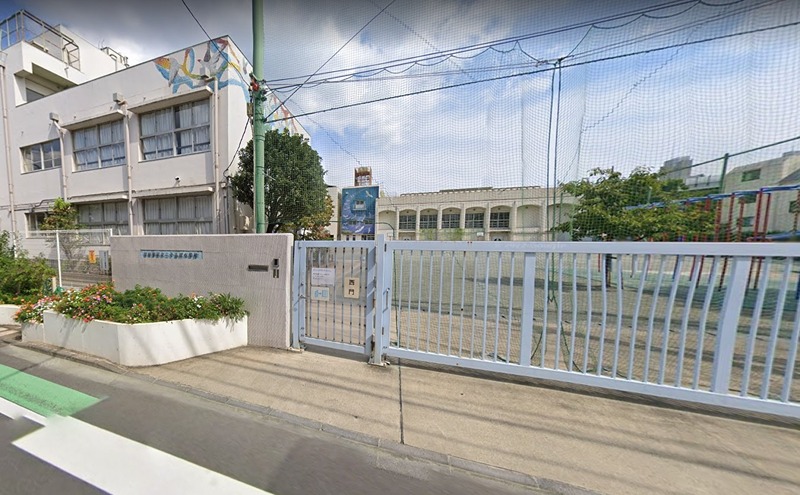 小学校　世田谷区立二子玉川小学校（二子玉川）（小学校）まで1608m