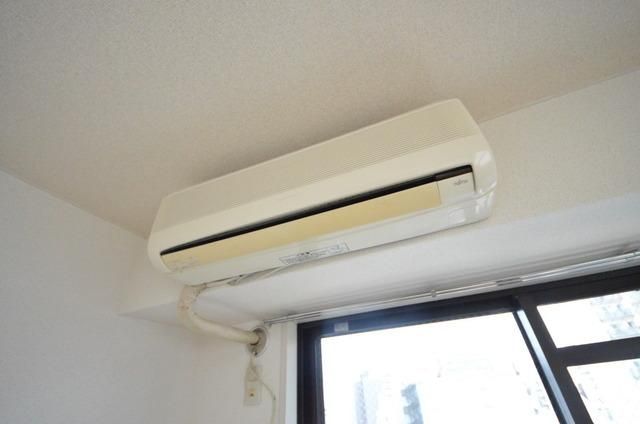 その他設備　☆エアコン設備しております☆