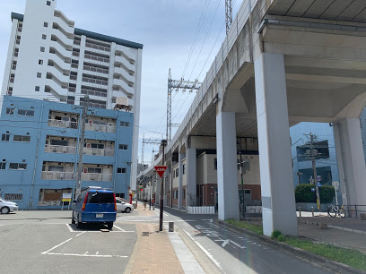 公園　平尾東公園（公園）まで958m