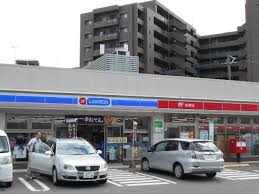 郵便局　福岡野間郵便局（郵便局）まで443m
