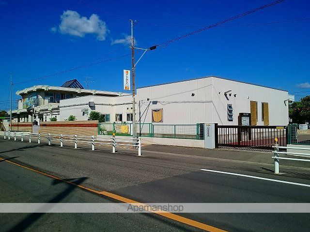 幼稚園・保育園　一宮市立　小信保育園（幼稚園・保育園）まで600m