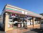 コンビニ　セブン－イレブン 千葉古市場店（コンビニ）まで375m
