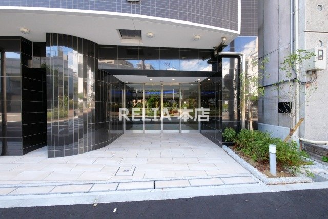 ロビー　★ ★ 口コミ２００件以上　評価４.９のお店 ★ ★