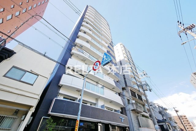 建物外観　★ ★ 口コミ２００件以上　評価４.９のお店 ★ ★