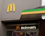 飲食店　マクドナルド 針中野店（飲食店）まで650m