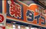 ドラックストア　ダイコクドラッグ 針中野駅前店（ドラッグストア）まで600m
